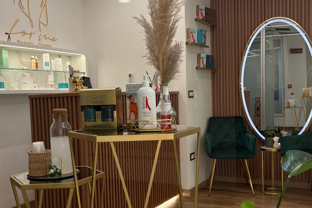 For Me Beauty Center, Volla, Napoli