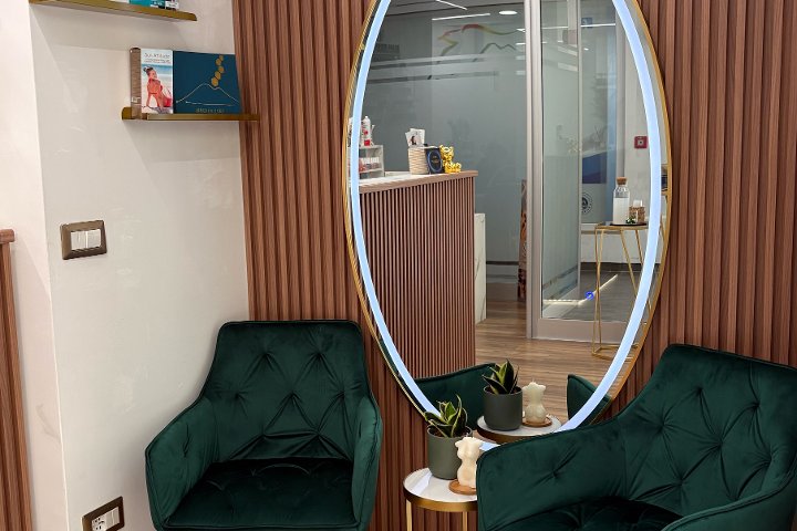 For Me Beauty Center - Onglerie Volla (NA) - Photo de galerie - OneBooking