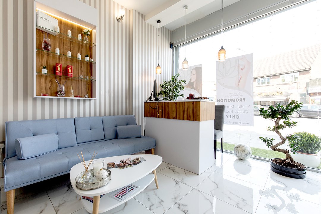 Tatiane Krul Aesthetic & Hair Clinic, Stonebridge, London