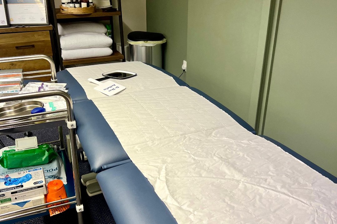 Dr Shua Aesthetics, Newbold, Rochdale