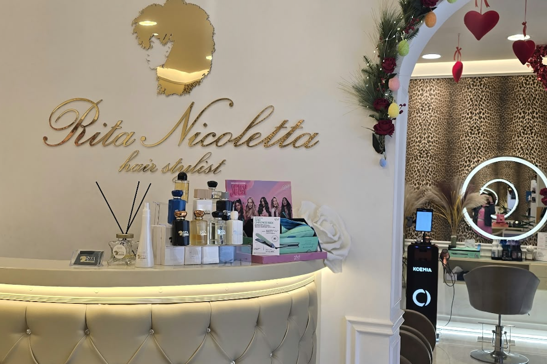 Rita Hair Stylist, Crotone, Calabria