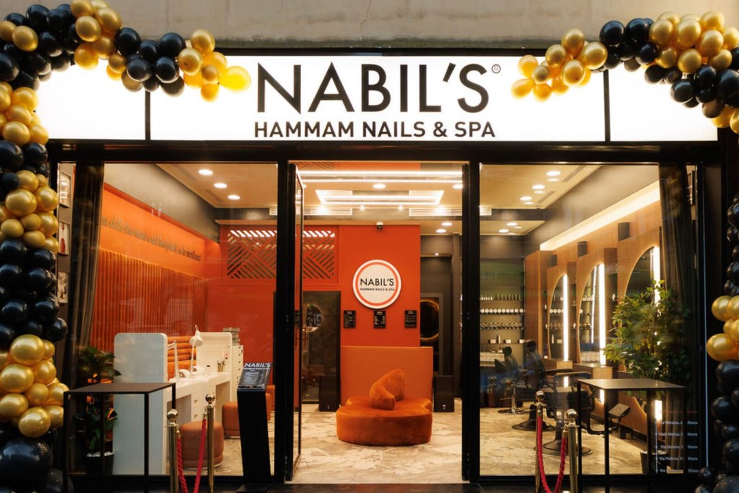 Nabil's Hammam Nails & Spa, Centrale, Milano