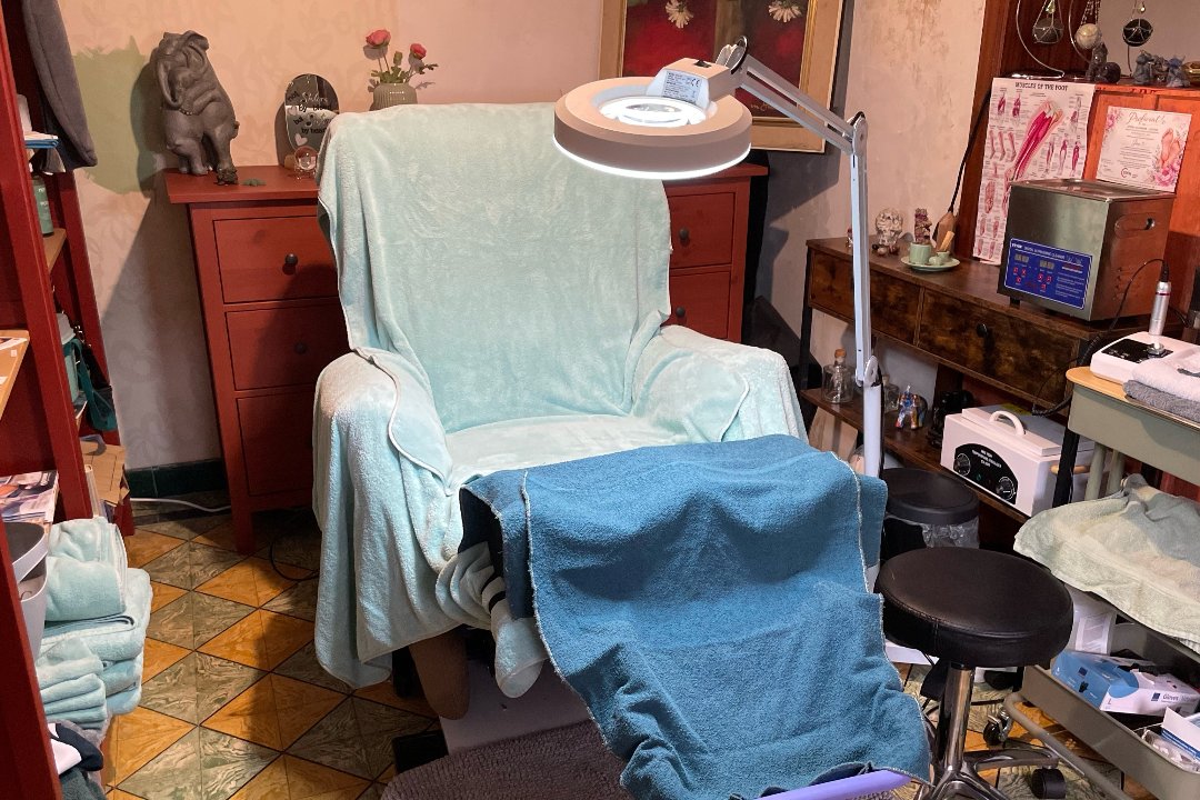 Atelier Mori, Tirlemont, Province du Brabant flamand