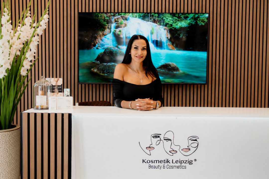 Kosmetik Leipzig, Zentrum-Nord, Leipzig