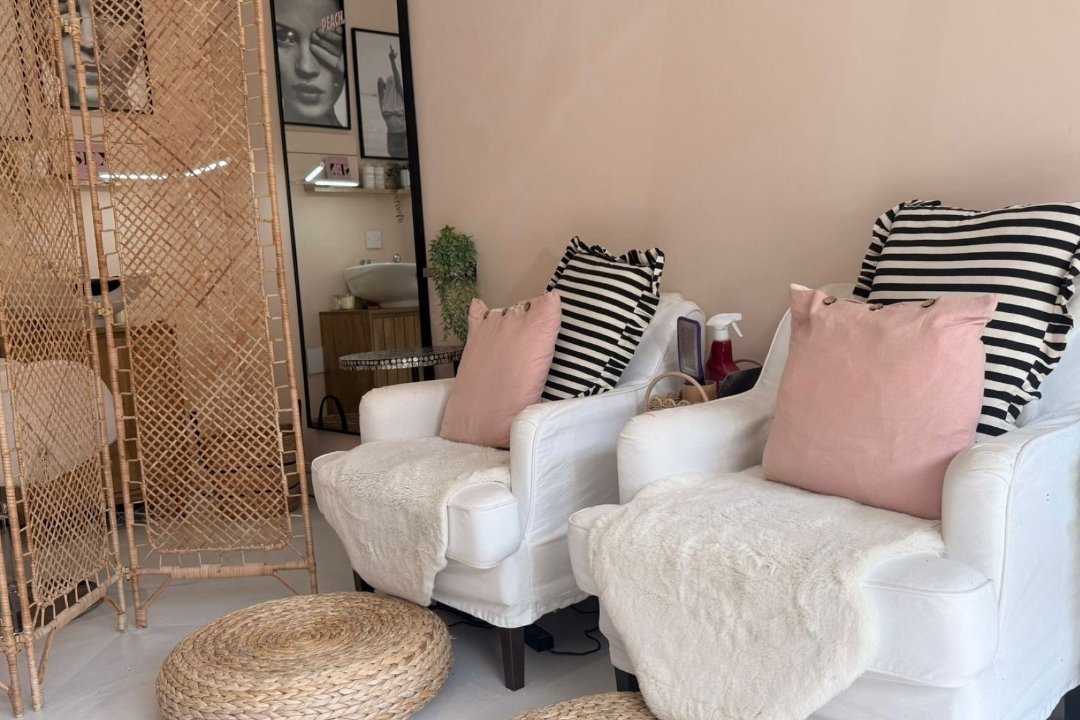 Han’s Nail Studio, Wellingborough, Northamptonshire