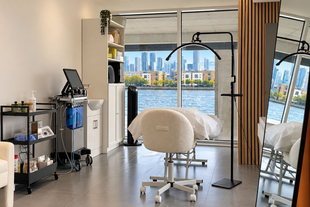 Nicole Cortes Aesthetics, Deptford High Street, London