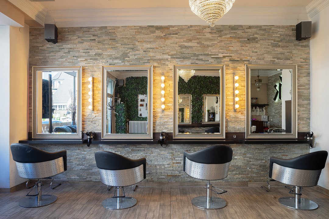 Volkan Keser - Professional Hairartist - Schöneberg, Schöneberg, Berlin