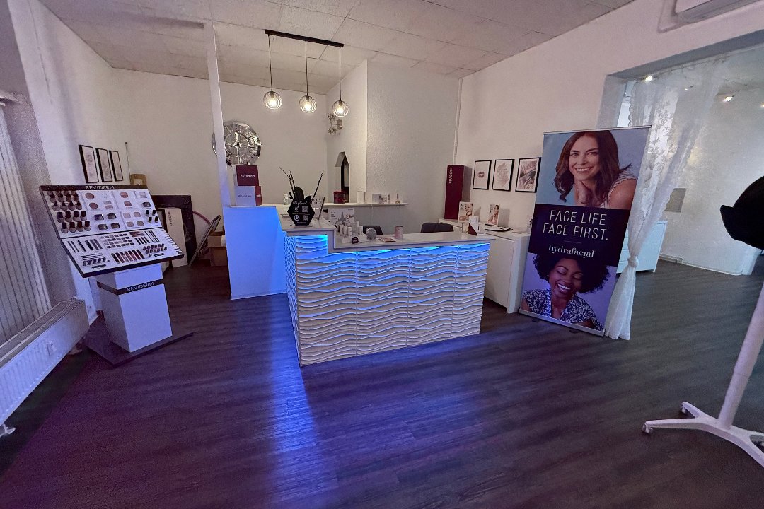 Luxo Beauty Graz, 4. Bezirk Lend, Graz