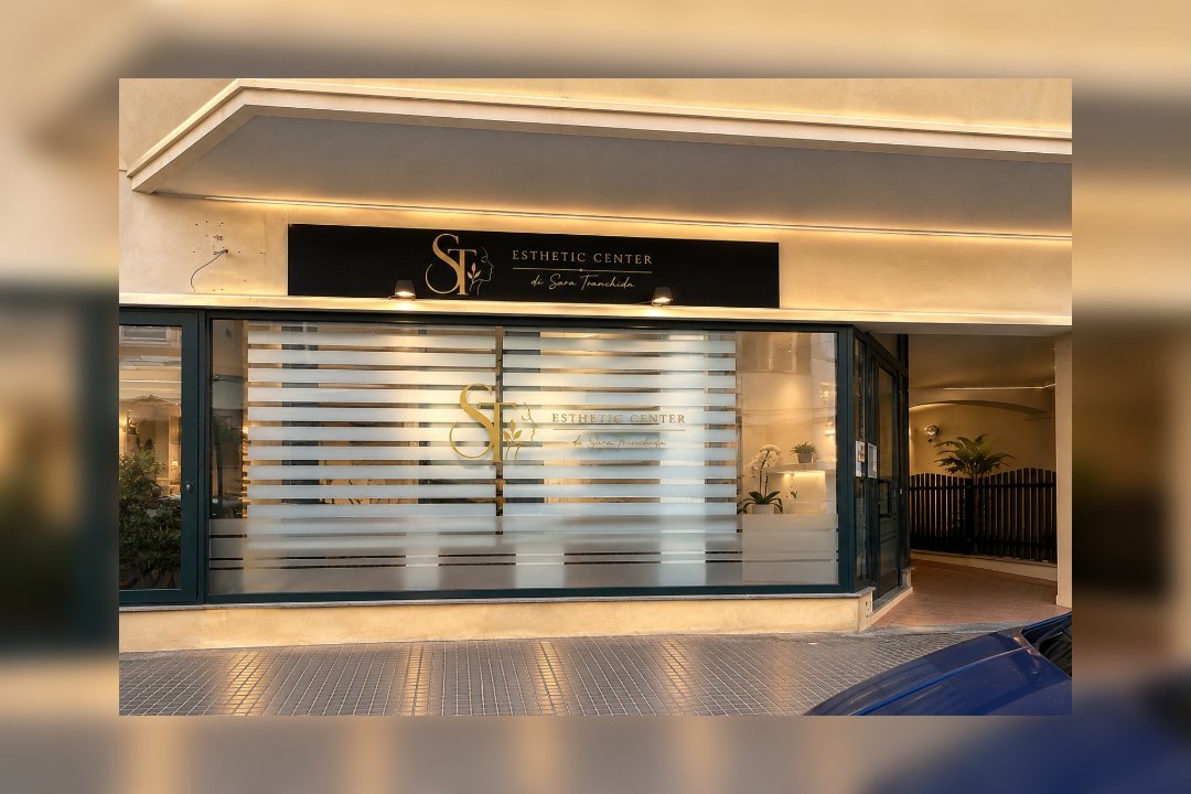 ST Esthetic Center, Alghero, Sardegna