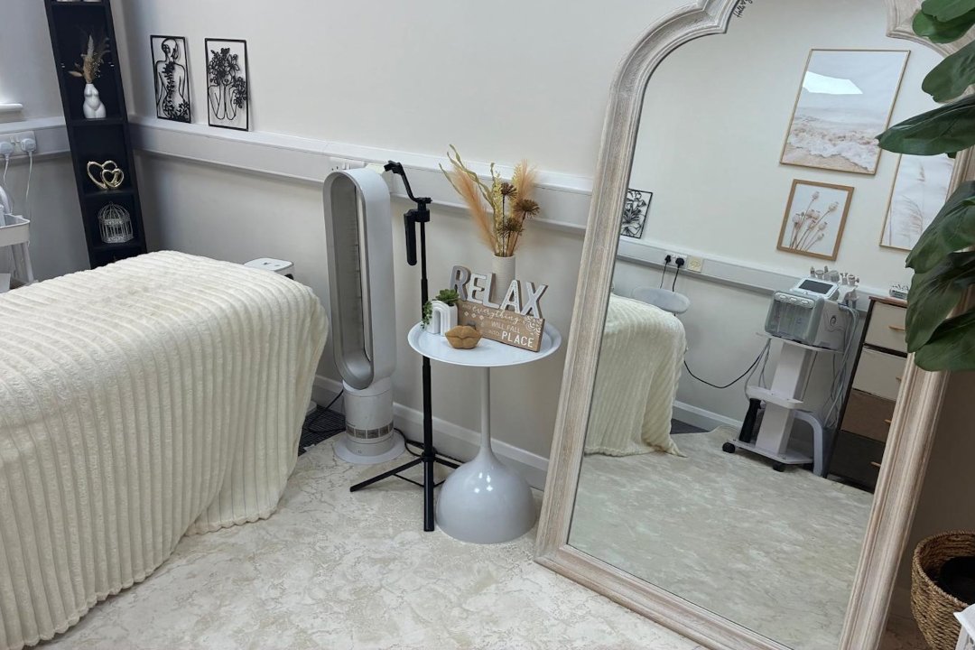 My Aesthetics Studio, Bentley, South Yorkshire