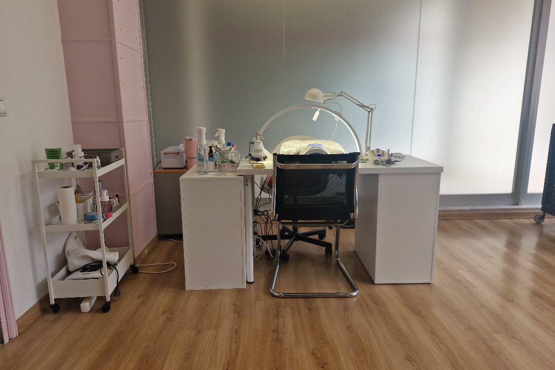 Sil Nails Portugal, Campo Grande, Lisboa