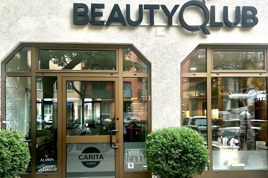 Sniezhana by Beauty Qlub Germany, Ludwigkirch Kiez, Berlin