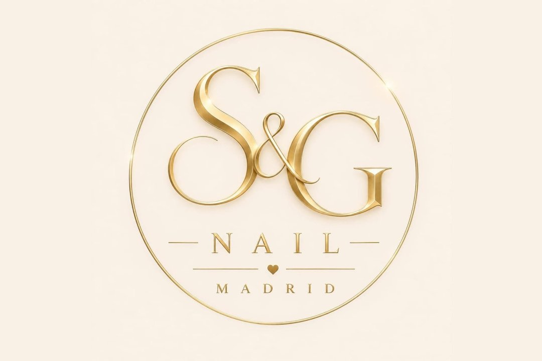 S&G Nail Madrid, Retiro, Madrid