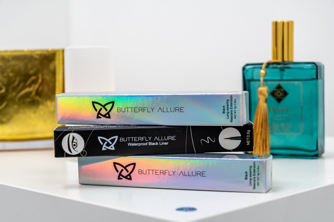 Beauty Corner by Butterfly Allure, Eastleigh, Hampshire