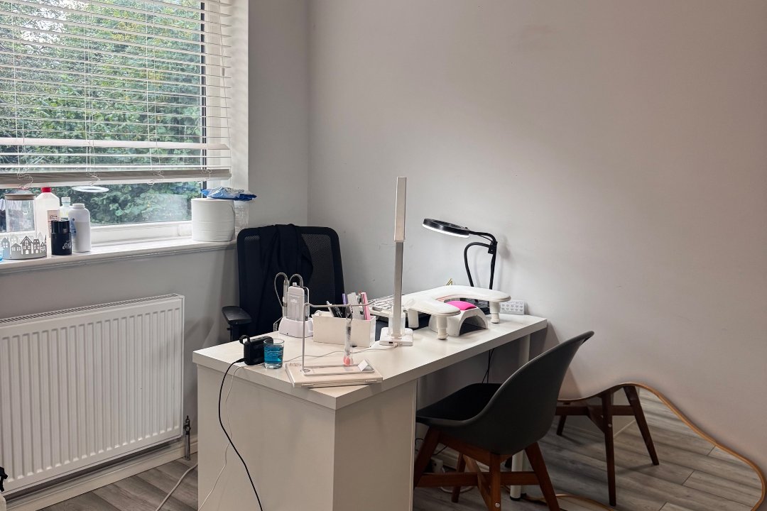 Simply BIAB by Suz, Salford, Swinton, Salford