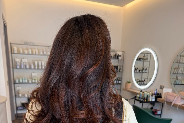 Hair Studio Ema - Coiffure Verona - Photo de galerie - OneBooking