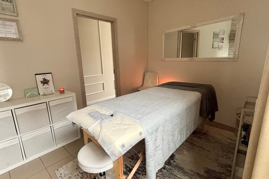 Orla Recovery, Pilaite, Vilnius