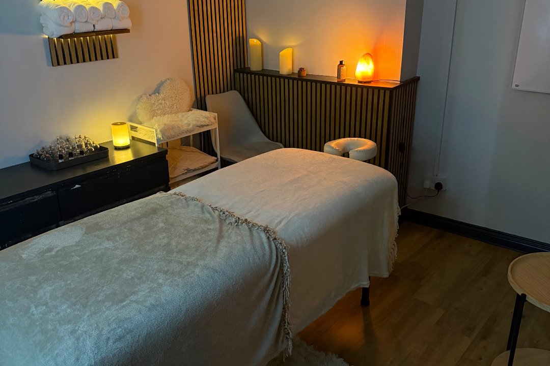Yevhenii Massage Therapy, Amiens Street, Dublin