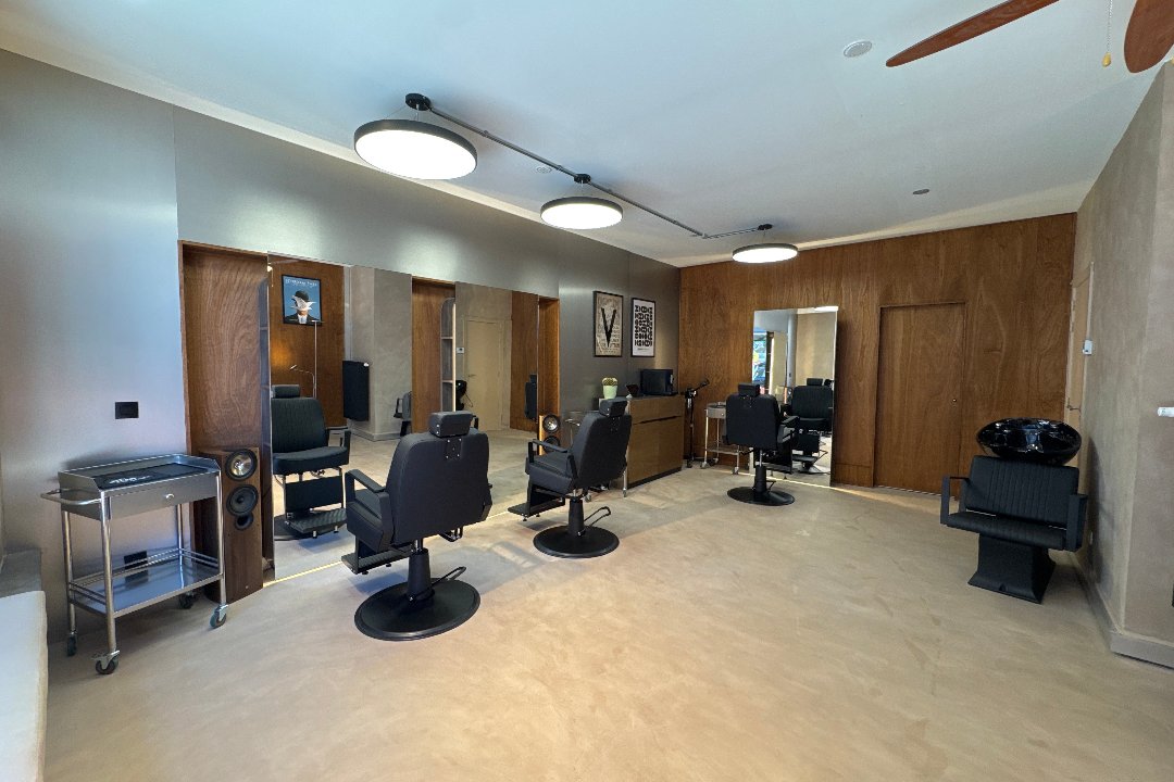 Hairmano Jourdan, Jourdan, Etterbeek