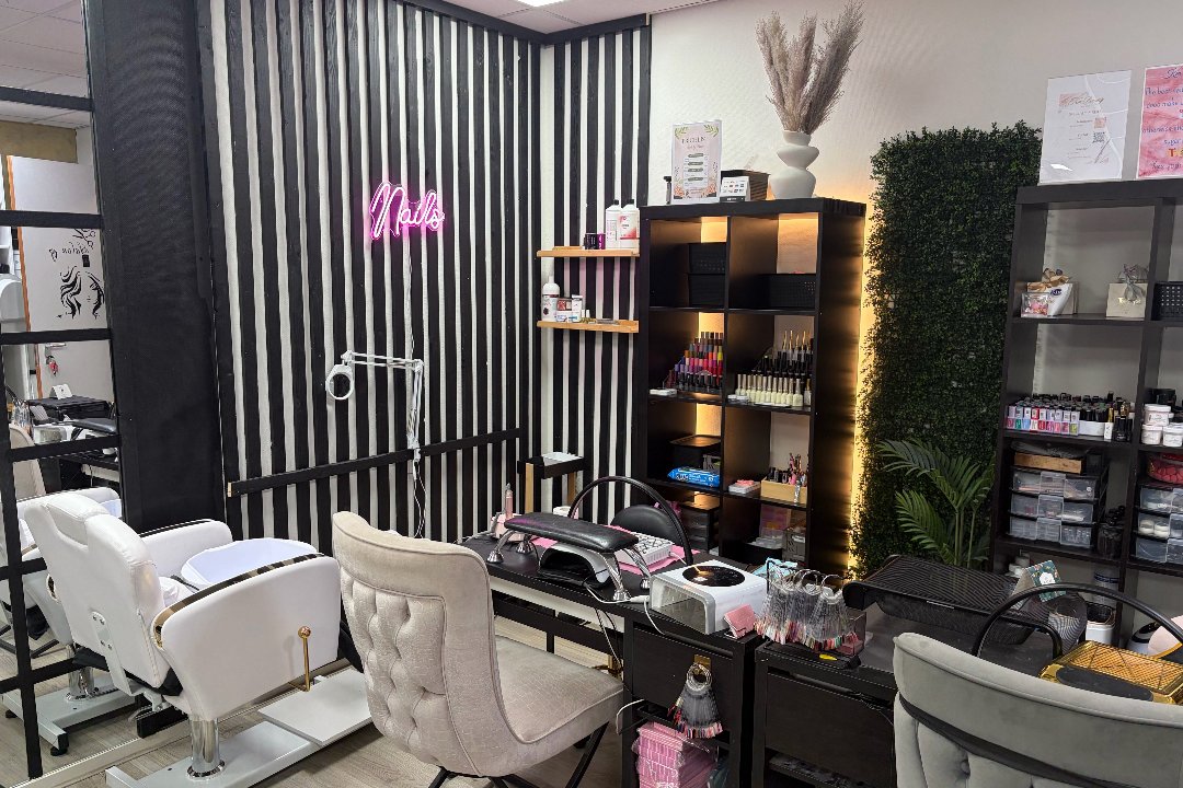 Nails by Daria, Sliedrecht, Sliedrecht, Zuid-Holland