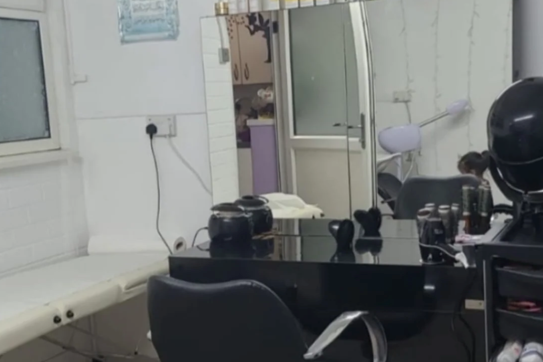 Star Midlands (ladies only) hijabi friendly, Spring Road, Birmingham