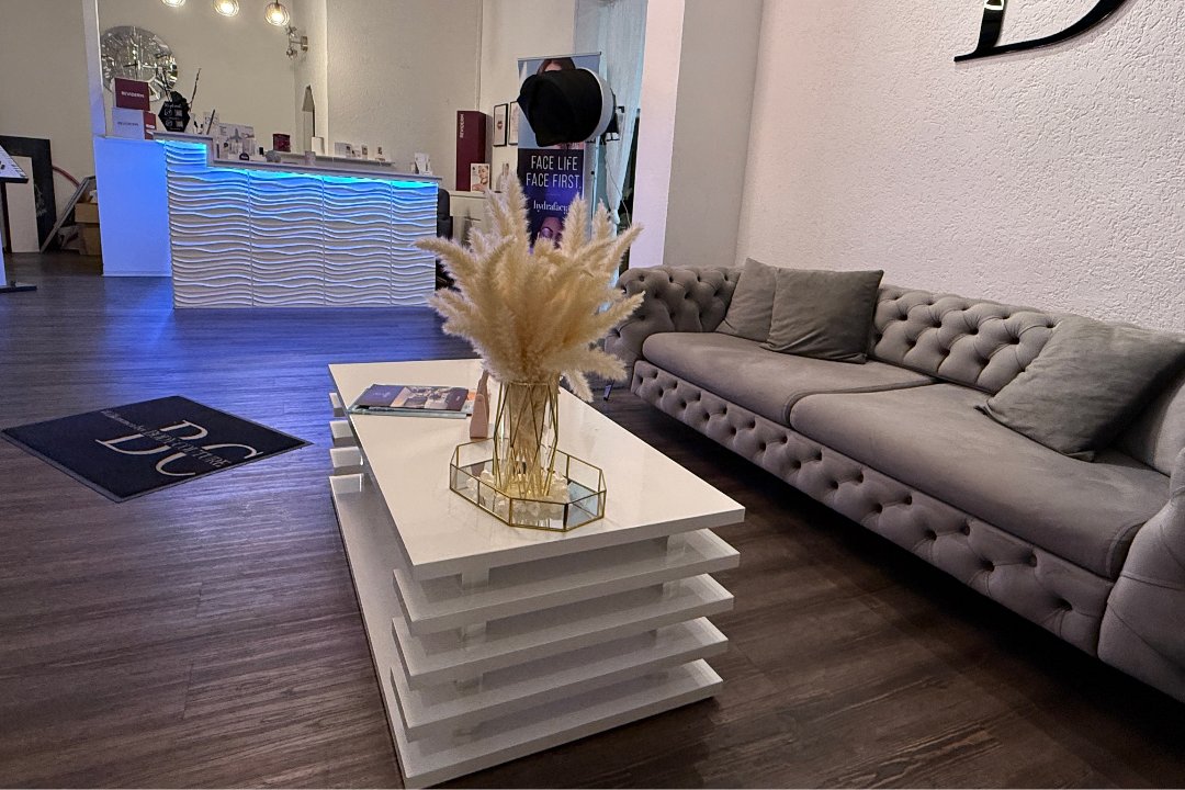 Luxo Beauty Graz, 4. Bezirk Lend, Graz