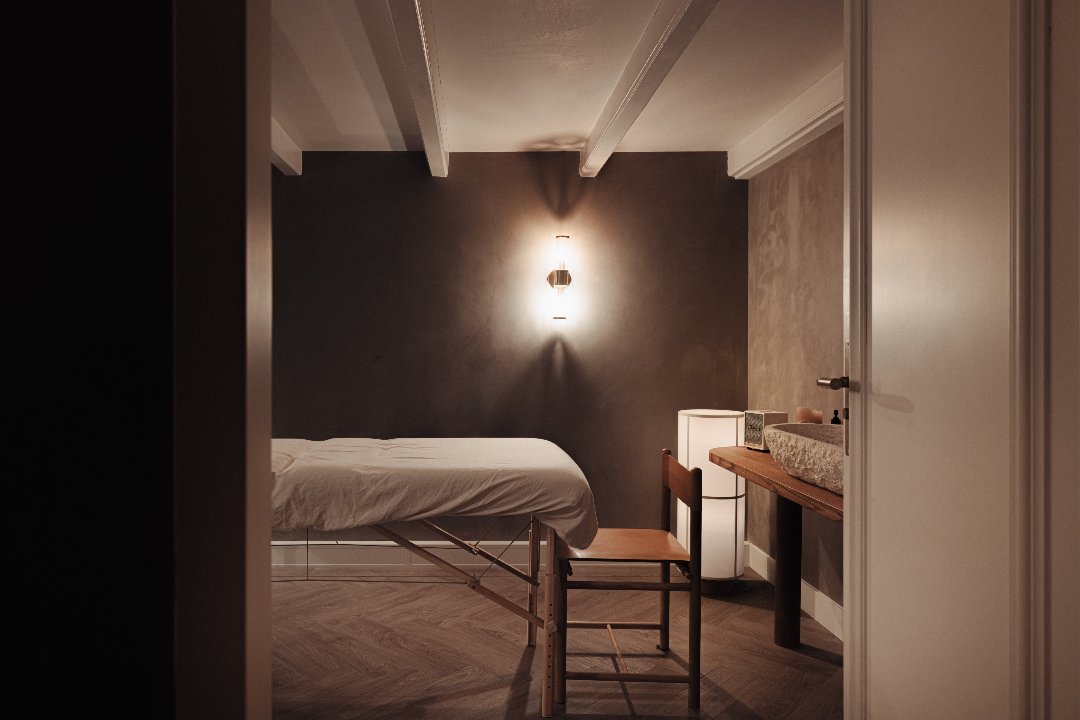 REMM Facials, Keizersgracht, Amsterdam