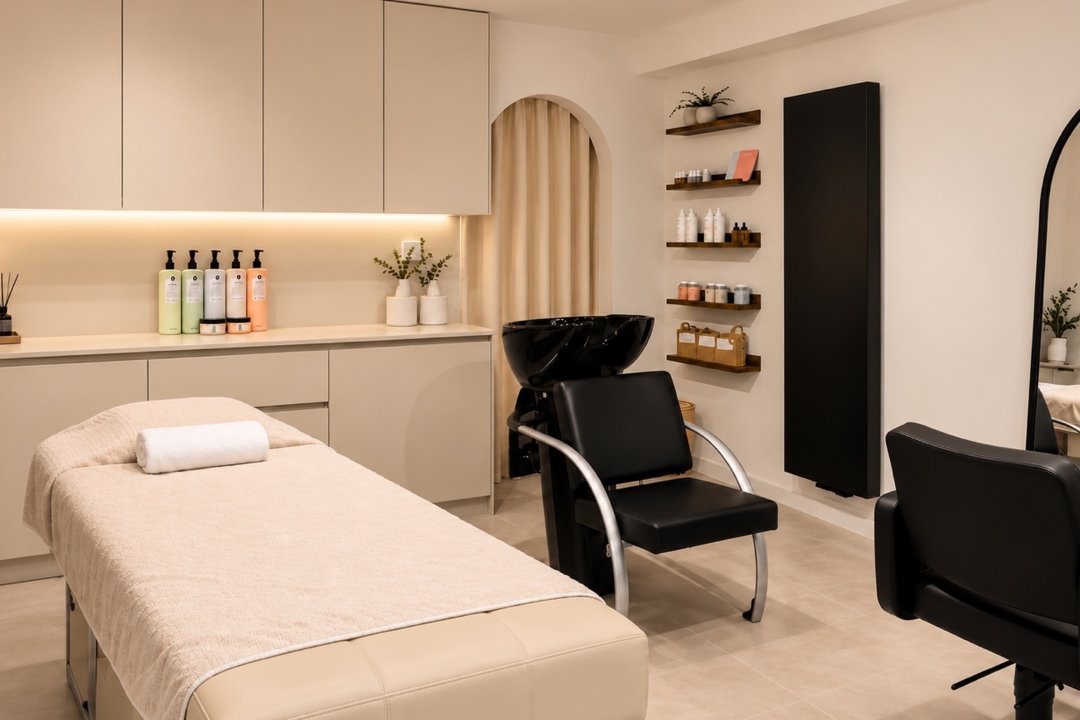 MAISON BEAUTÉ, Deurne, Antwerpen