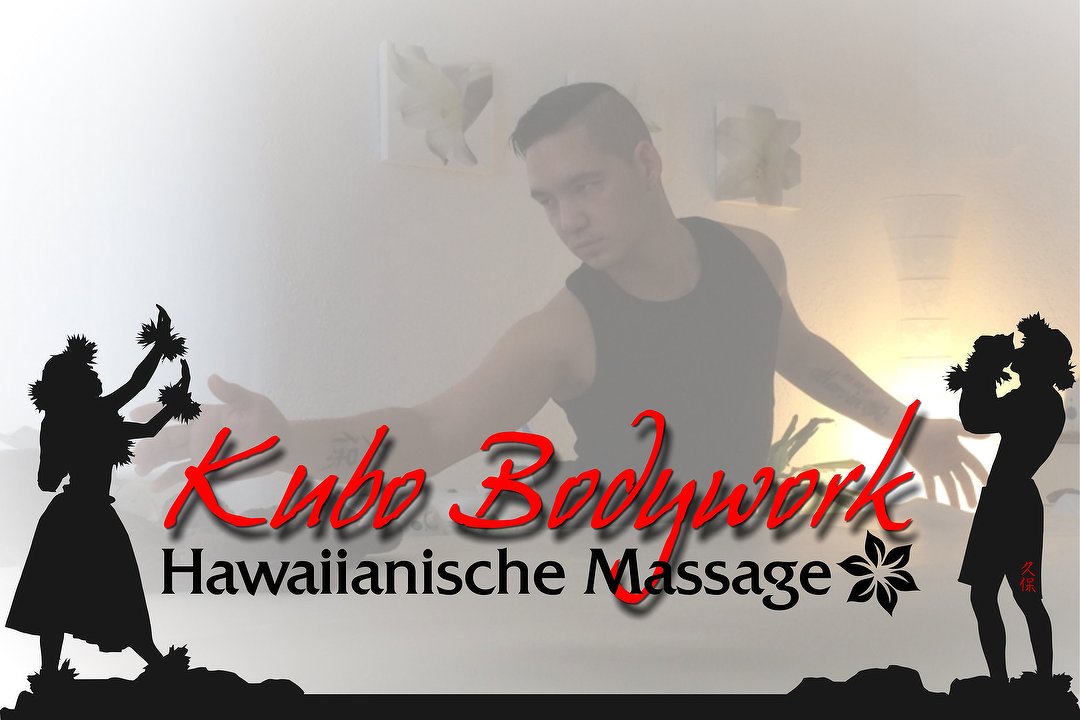 Kubo Bodywork - Hawaiianische Massage, Zuffenhausen, Stuttgart