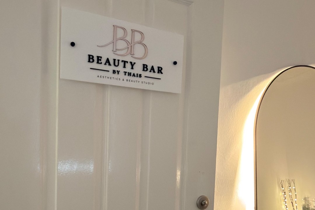 Beauty Bar by Thais, Snodland, Kent