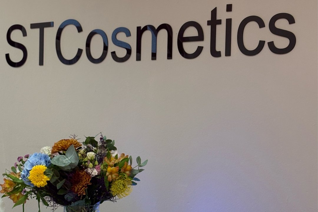STCosmetics, Allershausen, Bayern