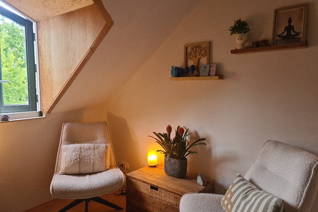 Soulfari, Huizen, Noord-Holland