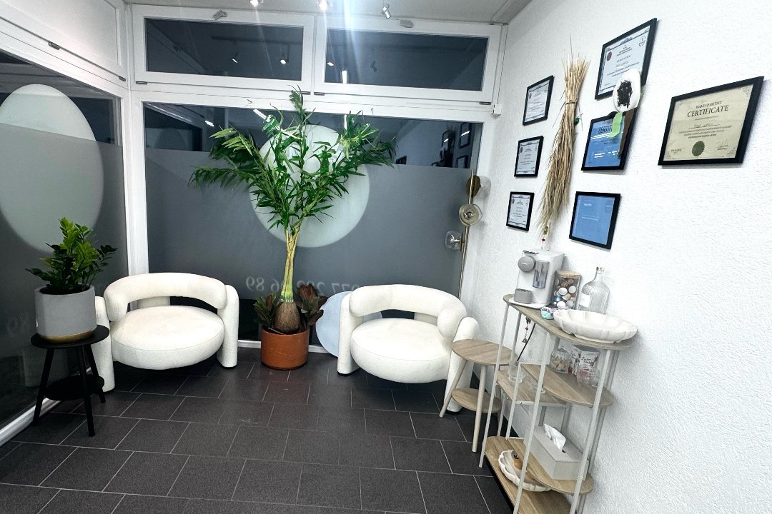 Zayla Beauty Lounge, Hägendorf, Kanton Solothurn