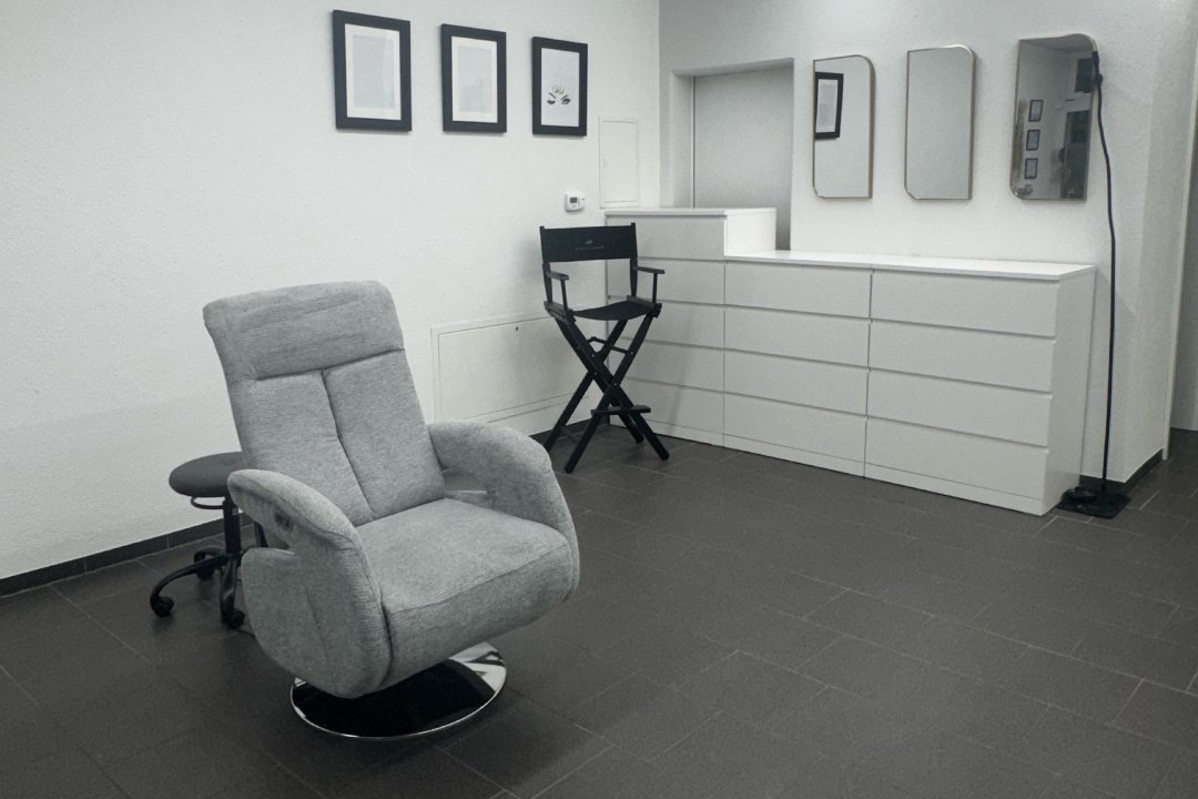 Zayla Beauty Lounge, Hägendorf, Canton de Soleure