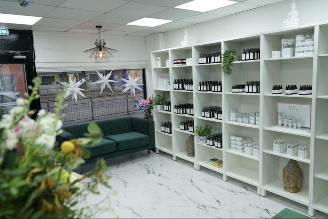 Hayley Brown Beauty & Aesthetics, Dane Road, Trafford