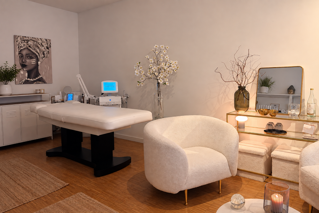 LoveYourSkin Berlin, Prenzlauer Allee, Berlin