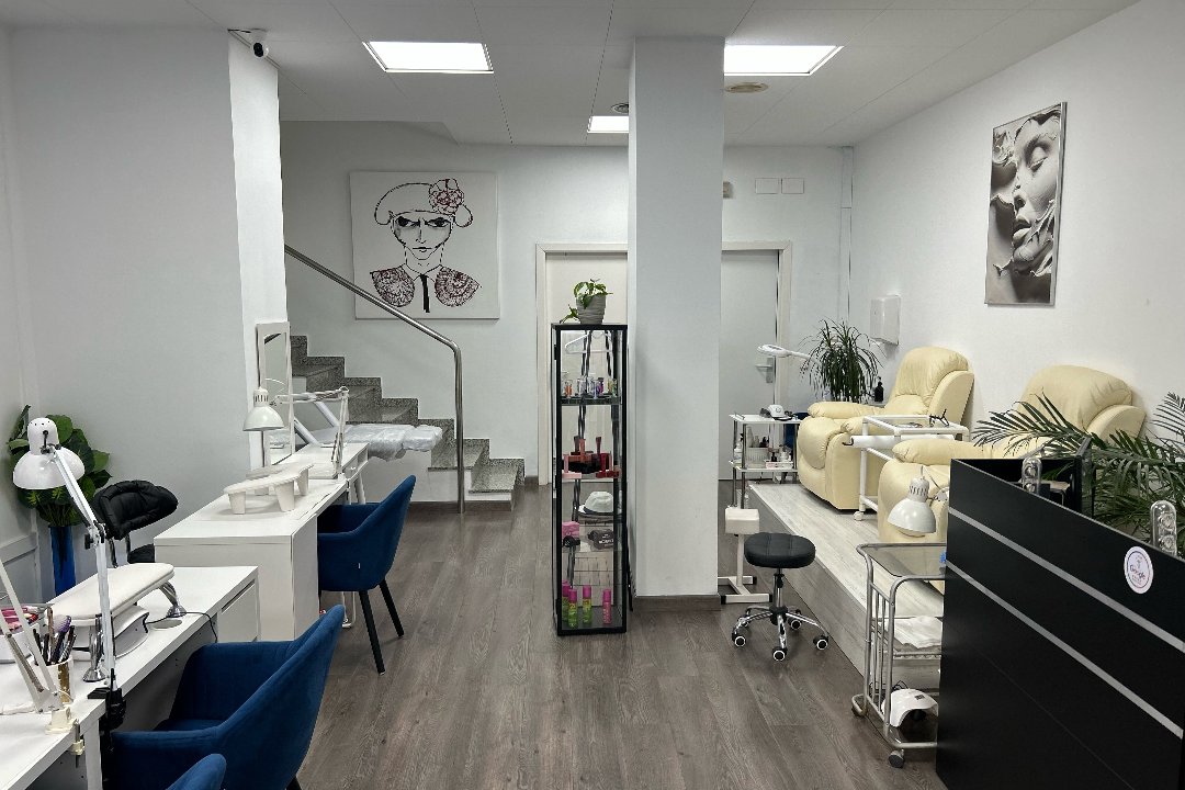 Ideal Salon de Belleza, Jaume Roig, Valencia