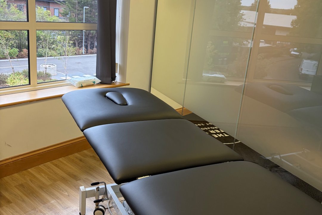 Vida Clinic Berkshire, Earley, Reading