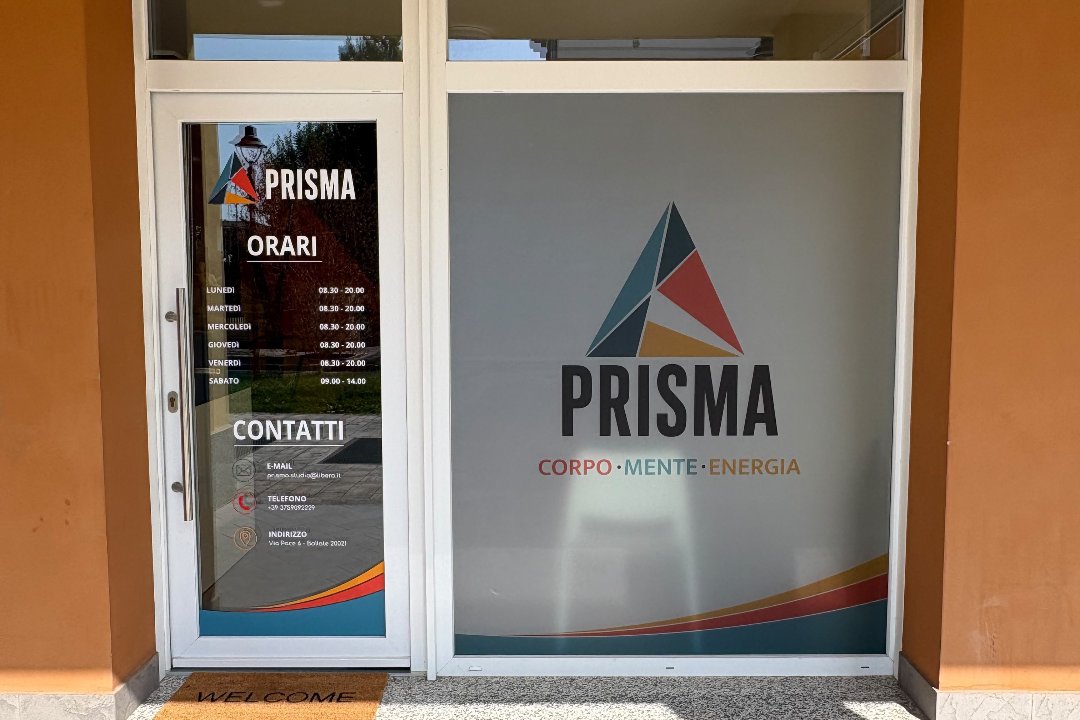 Prisma, Bollate, Lombardia