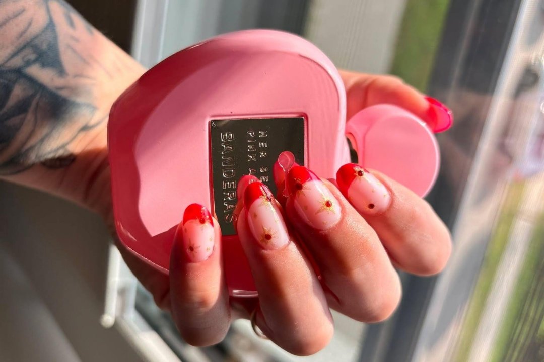 Fairy Nails, Šanciai, Kaunas