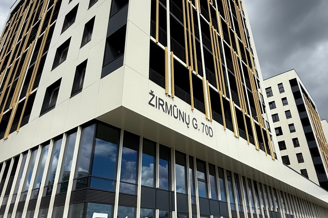 712 STUDIO, Šiaures miestelis, Vilnius