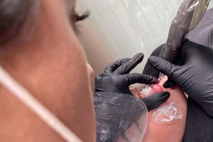 Estética Avanzada Natacha Santamaría - Coiffure Burgos - Photo de galerie - OneBooking