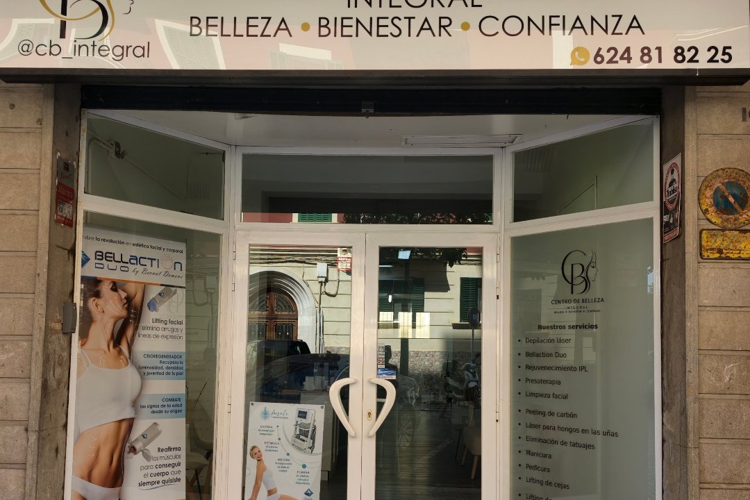 KC Láser y estética /Centro de Belleza Integral, Cort, Palma de Mallorca