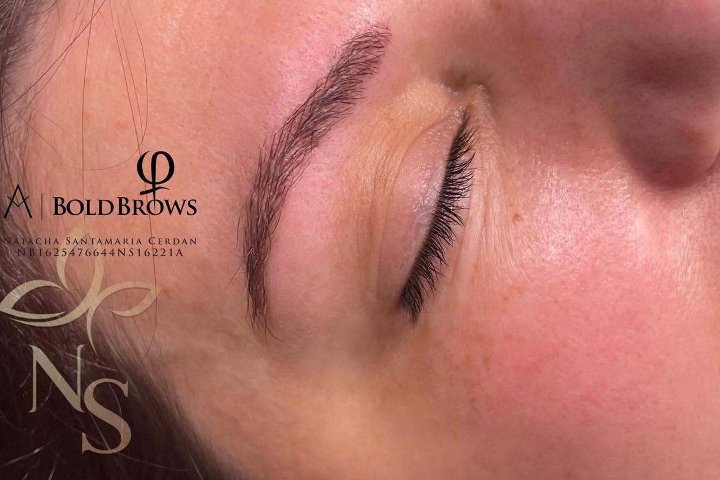 Estética Avanzada Natacha Santamaría - Coiffure Burgos - Photo de galerie - OneBooking