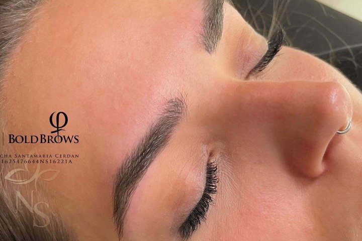 Estética Avanzada Natacha Santamaría - Coiffure Burgos - Photo de galerie - OneBooking
