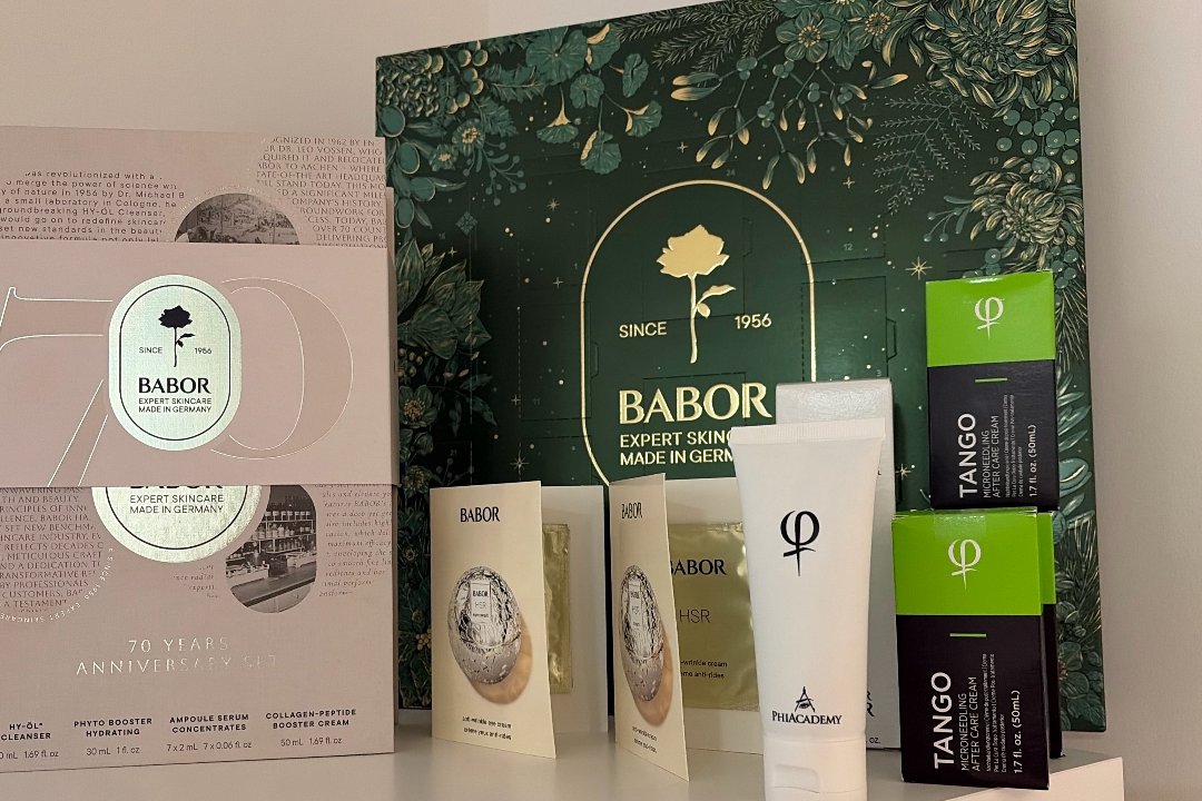 Rose Skin Beauty by Ling Beauty, Luzern