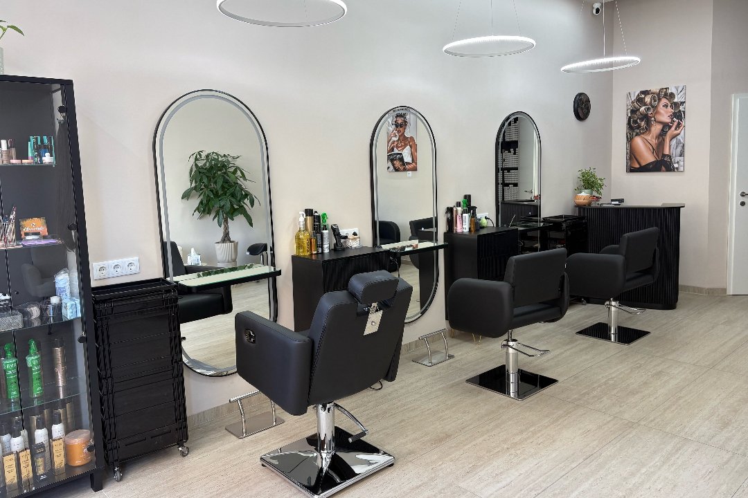 Timmy's Cut Women, 3. Bezirk, Wien