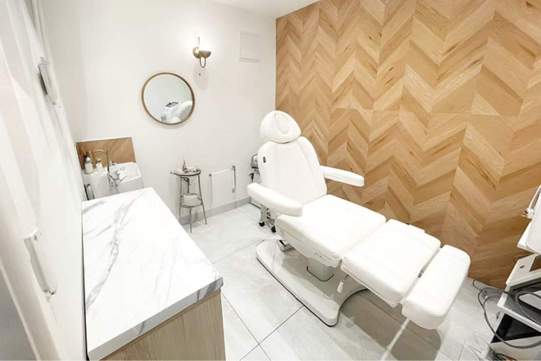 Brow & Skin, Angel, London