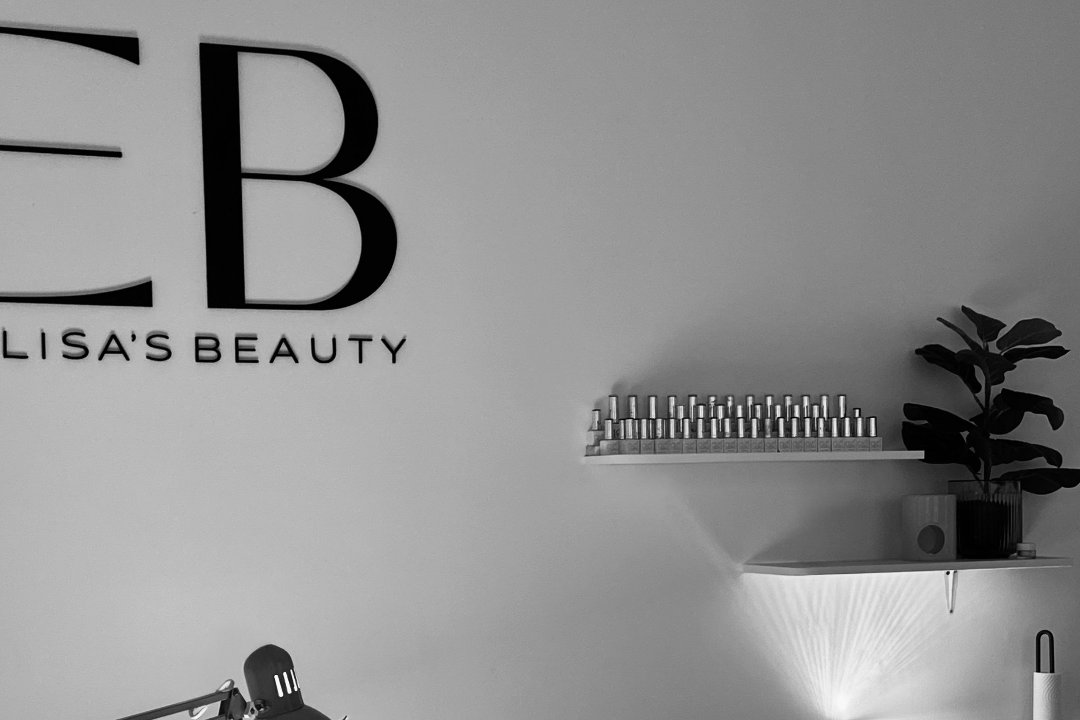 Ellisa's Beauty, West Twyford, London