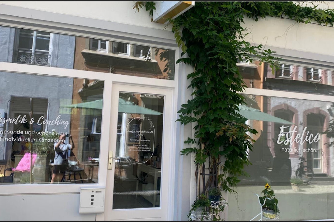 Estetico Beauty & Ganzheitliches Kosmetik Institut, Altstadt, Koblenz